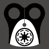 Shoulder Cloth Pauldron Republic- CAC