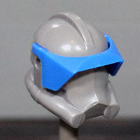 R-P2 501st Heavy Trooper- CAC038