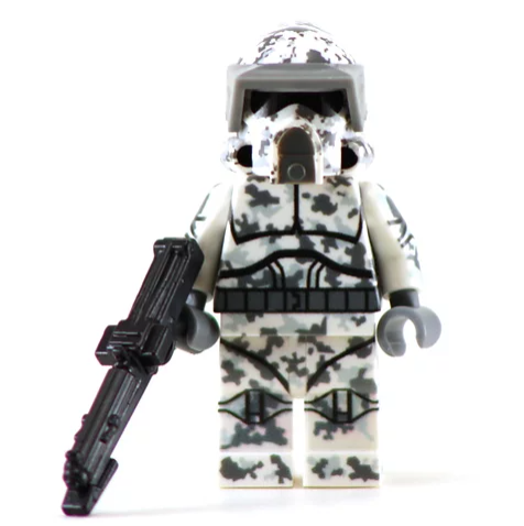 ARF INFINTRY TROOPER Custom Printed & Inspired Star Wars Minifigure