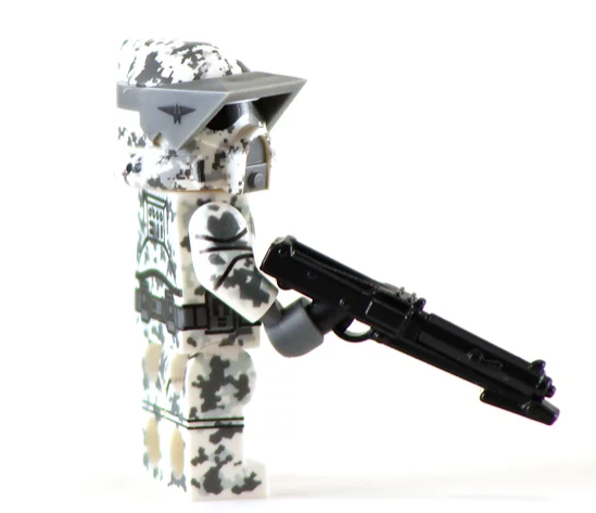 ARF INFINTRY TROOPER Custom Printed & Inspired Star Wars Minifigure