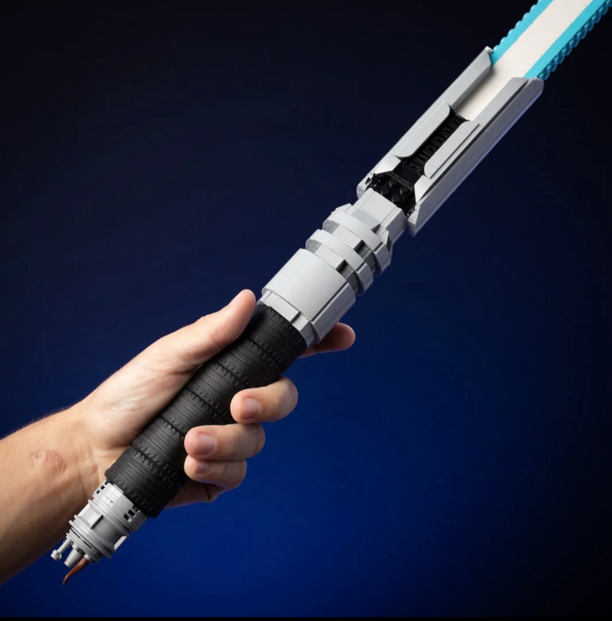 Cal Kestis' Saber Life-Sized Replica