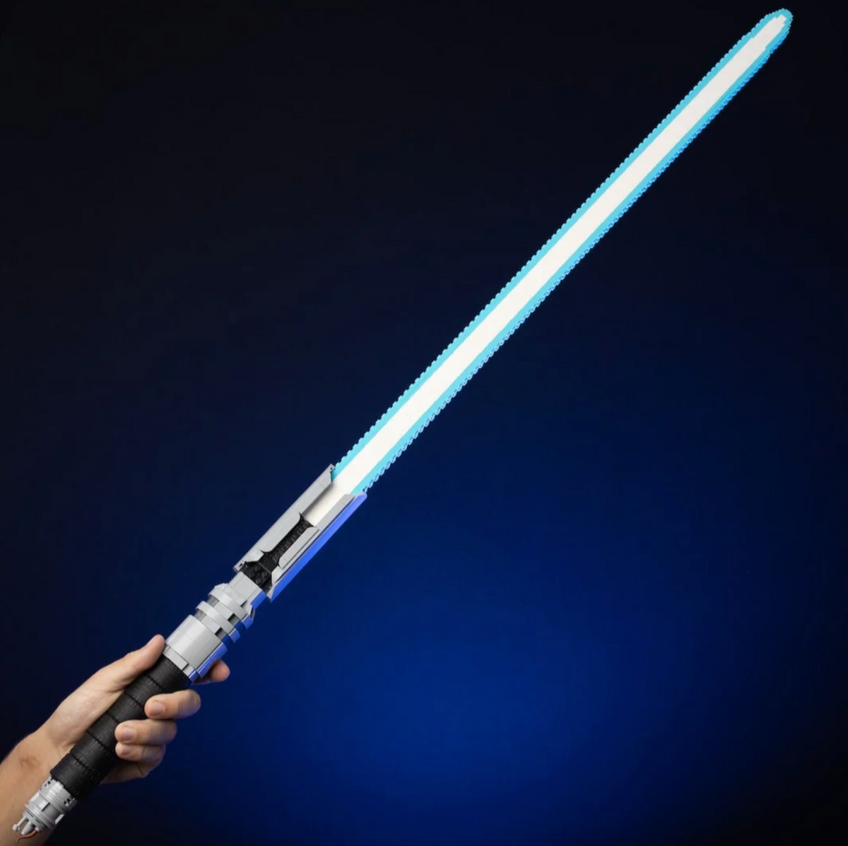 Cal Kestis' Saber Life-Sized Replica