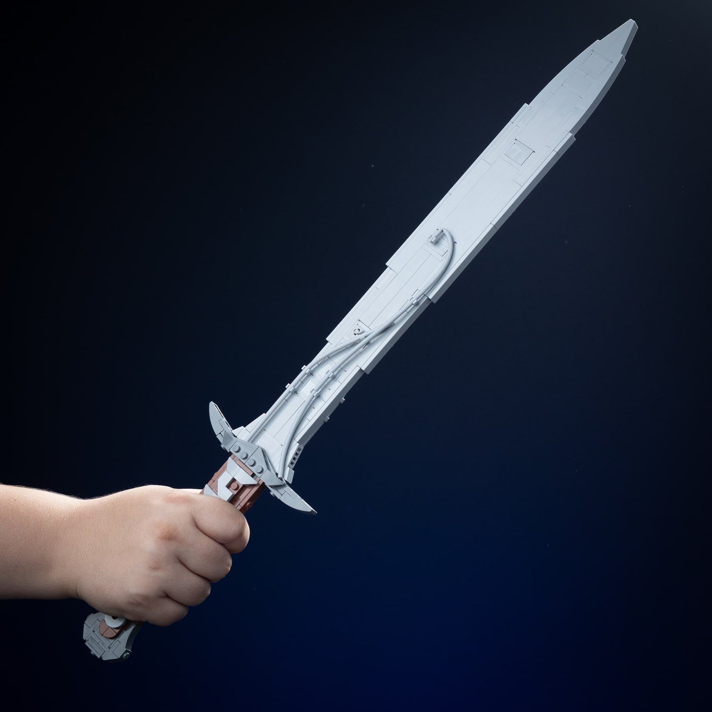Sting Life-Sized Replica