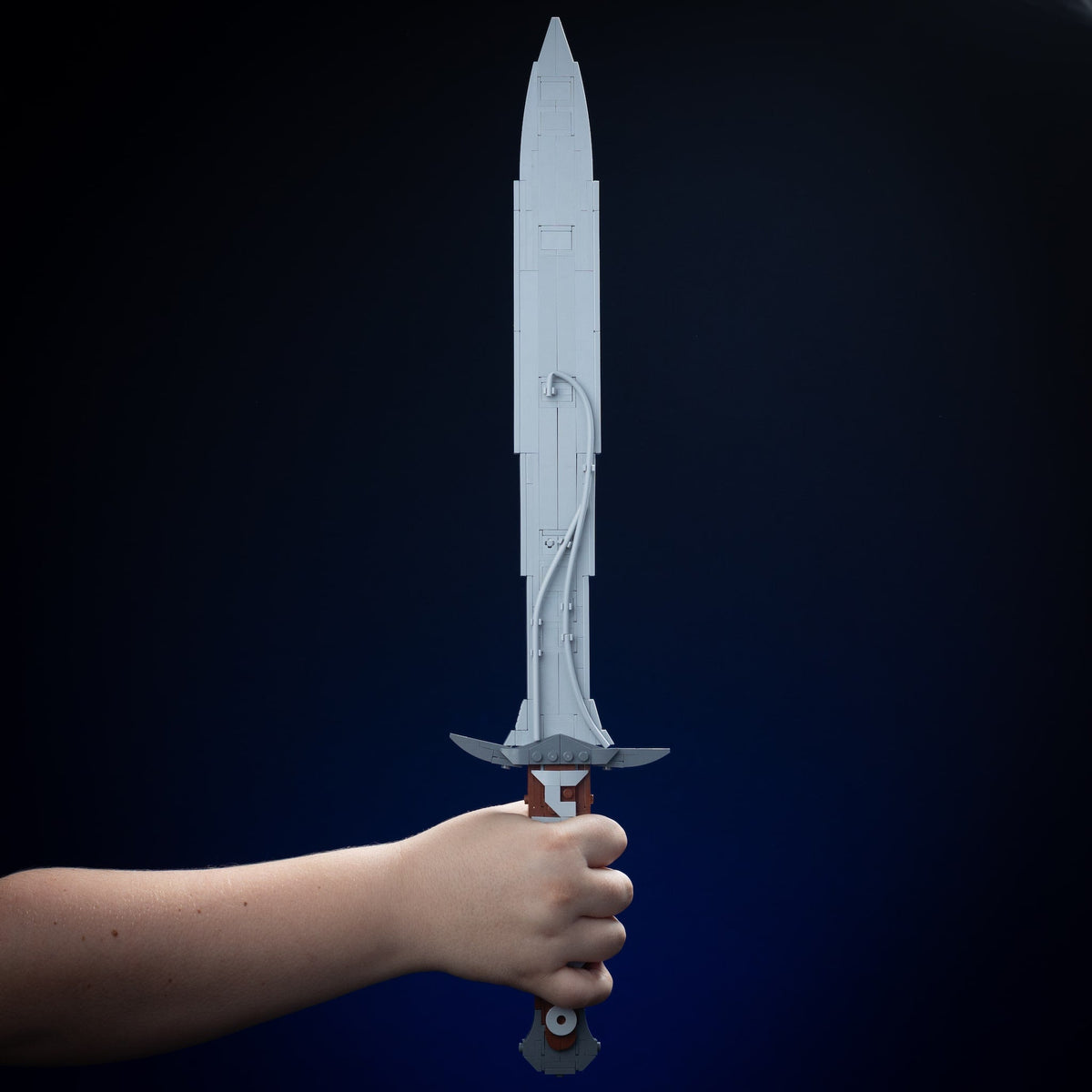 Sting Life-Sized Replica