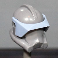 P2 Wolfpack Heavy Trooper- CAC110