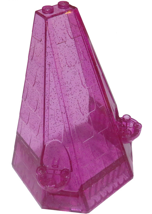 Tower Roof 6x8x9, Part# 33215