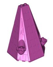 Tower Roof 6x8x9, Part# 33215