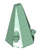 Tower Roof 6x8x9, Part# 33215