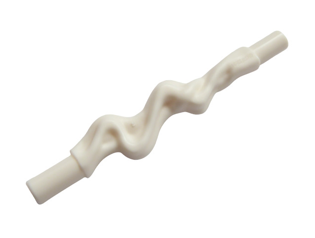 Minifigure, Weapon Web Effect Long and Narrow, Part# 36083a
