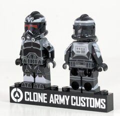 P2 Wolfpack Stealth Trooper- CAC130