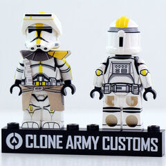 R-P2 327th Trooper- CAC030