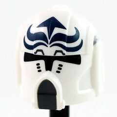 P2 Pilot Axe Helmet- CAC