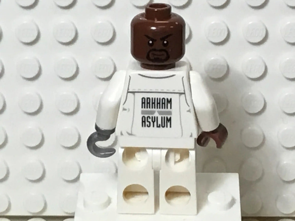 Aaron Cash, sh0339