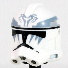 RP2 Boost Helmet- CAC