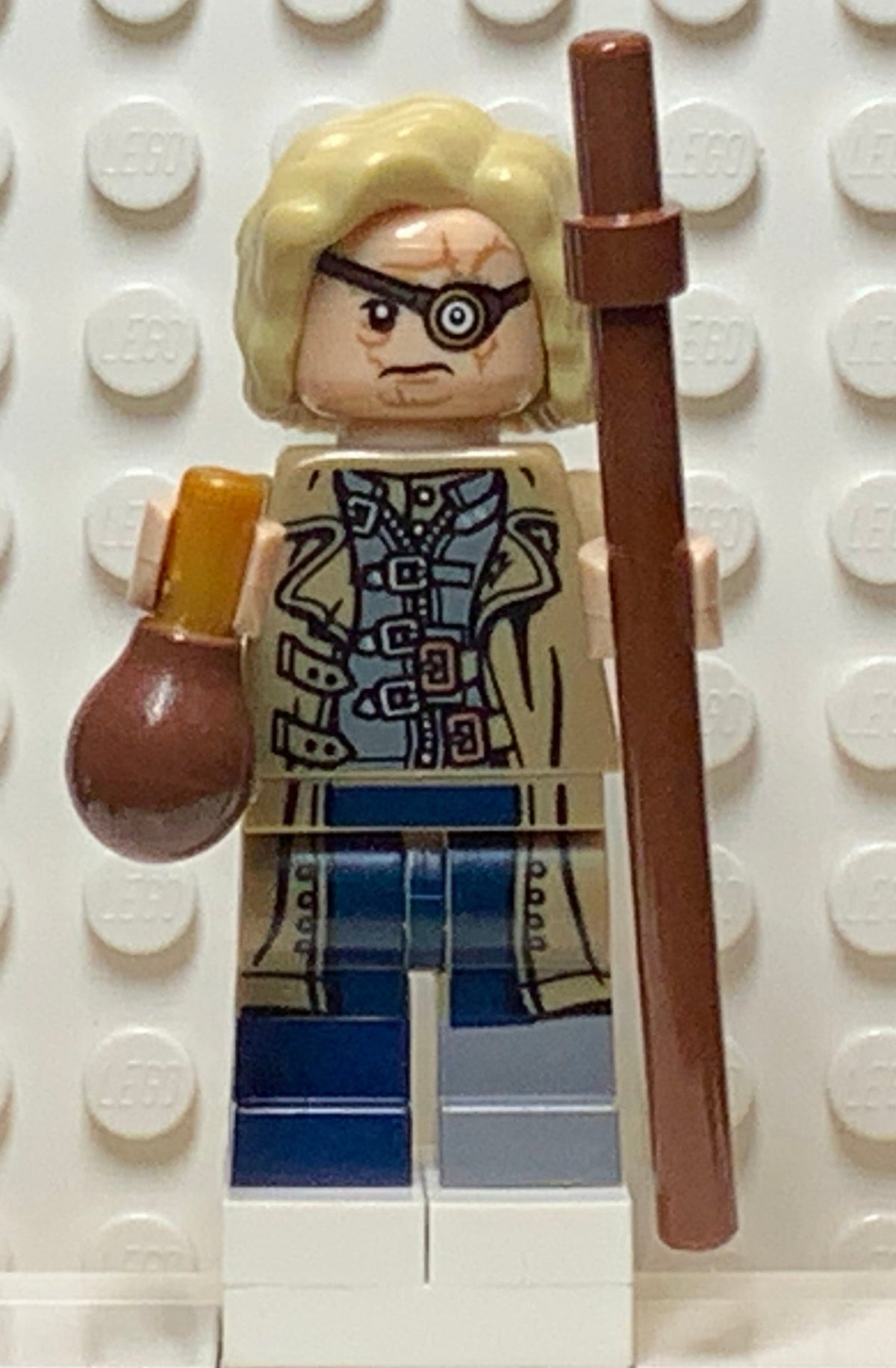 Alastor Mad-Eye Moody, colhp-14