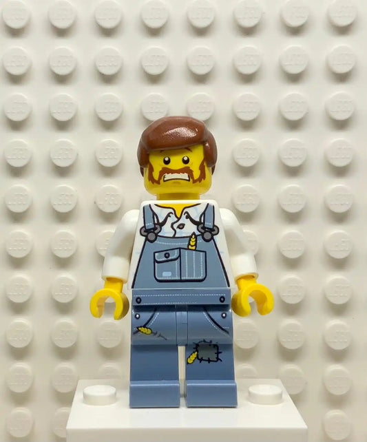 Alien Conquest Farmer, ac007