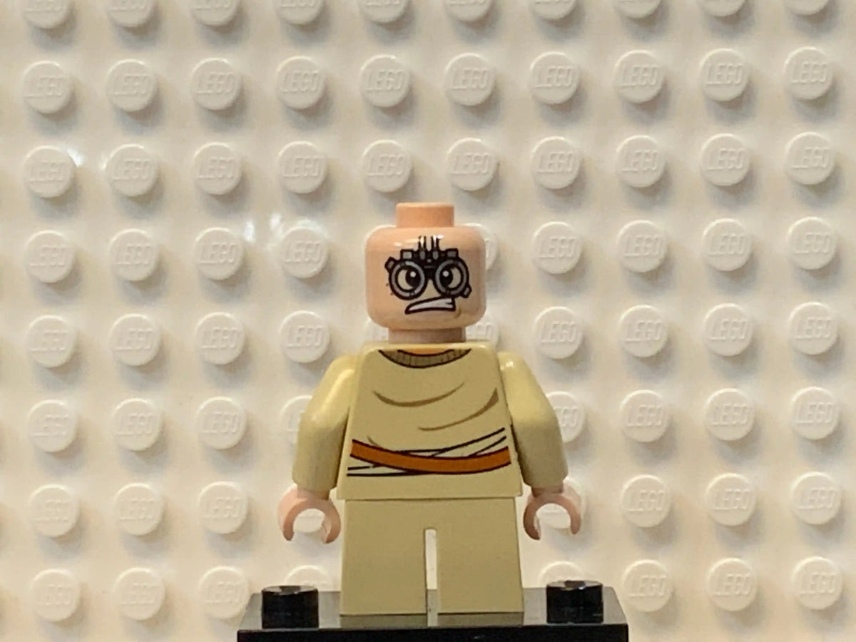 Anakin Skywalker, sw0349, LEGO® Star Wars Minifigure