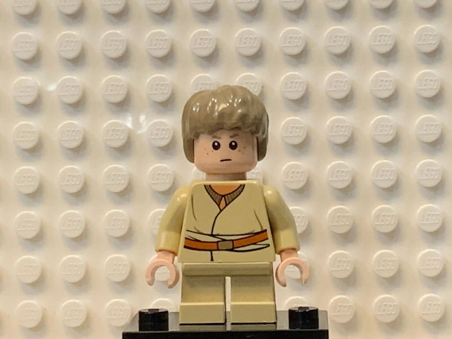 Anakin Skywalker, sw0349, LEGO® Star Wars Minifigure