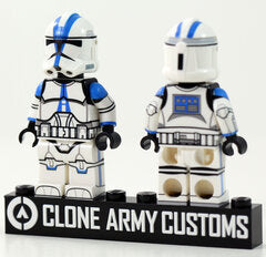 RP2 501st Trooper - CAC037