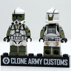 P2 Doom Trooper - CAC161