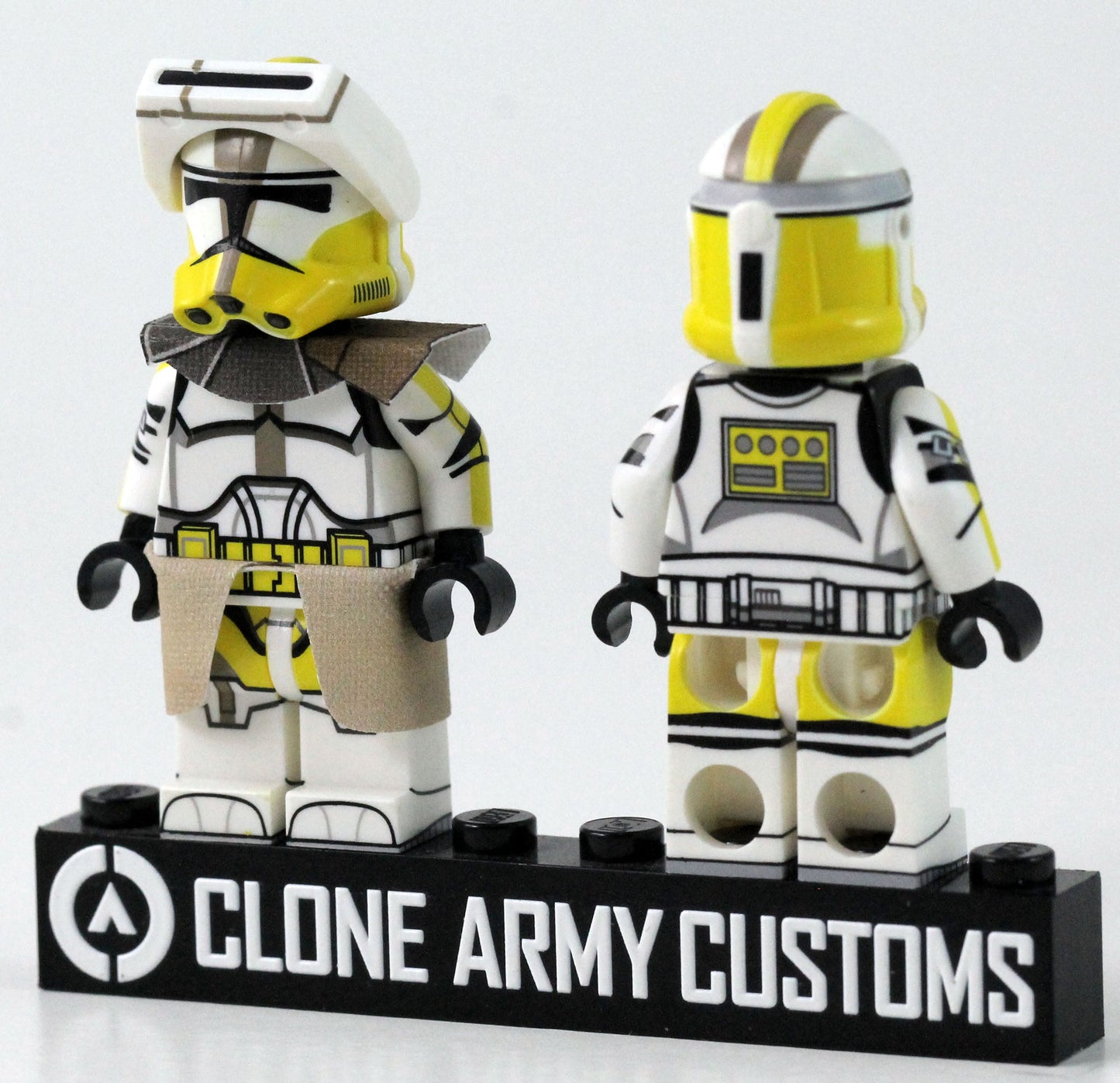 RP2 Commander Bly- CAC031