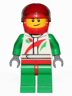 Go-Kart Racer polybag 30314