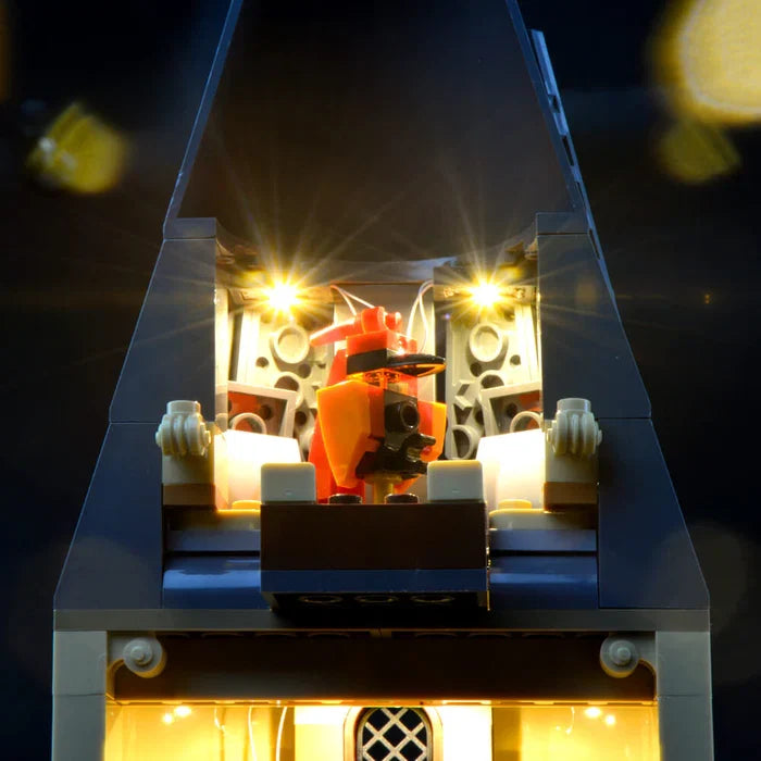 Light Up Kit for Hogwarts Great Hall, 75954