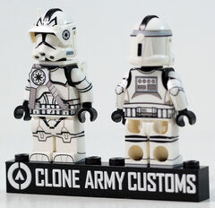 RP2 Republic Trooper- CAC164