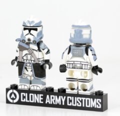 P2 Wolfpack Heavy Trooper- CAC110