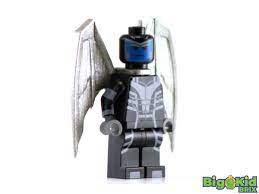 METALARCH XF Marvel Custom Printed Minifigure