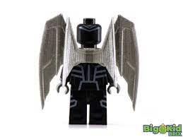 METALARCH XF Marvel Custom Printed Minifigure