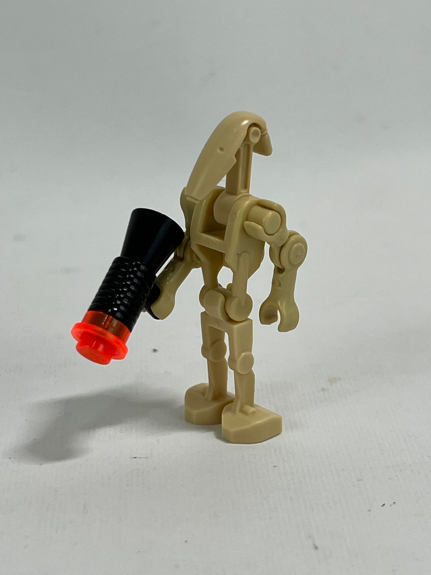 Jointed Droid Robot Arms Pack BrickArms