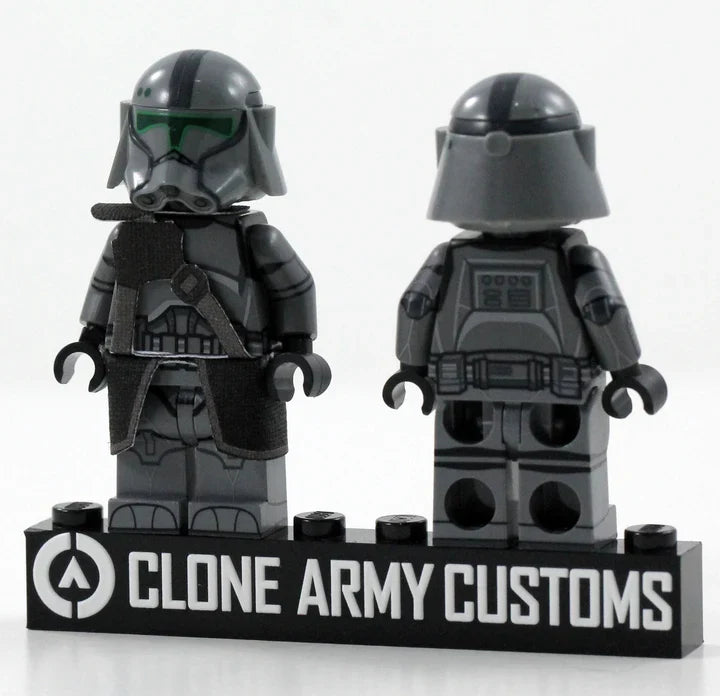 R-Heavy Death Trooper - CAC066