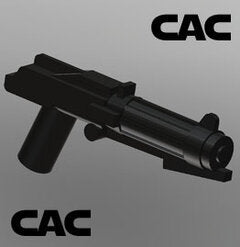 Trooper Blaster- CAC