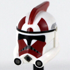 ARC Dredd Helmet- CAC