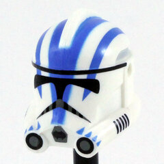 P2 501st Lt Helmet- CAC