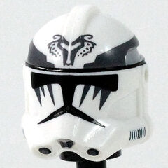 RP2 Boost Dark Gray Helmet- CAC