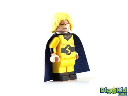 CENTURY Marvel Custom Printed Minifigure