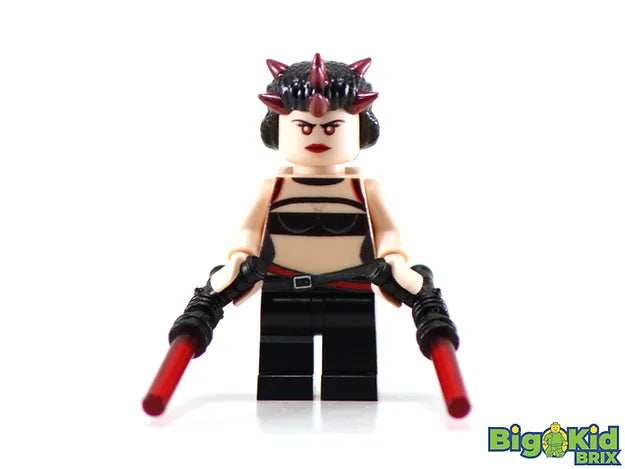 MARIS BROAD Printed & Inspired Lego Star Wars Minifigure