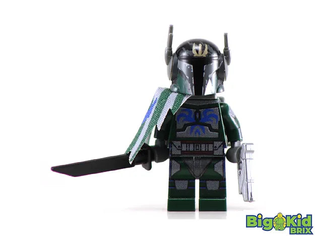 PREVIZ Star Wars Custom Printed Lego Minifigure