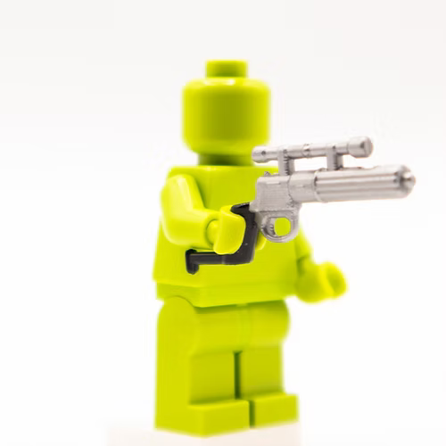 OVERMOLDED EE3 BLASTER