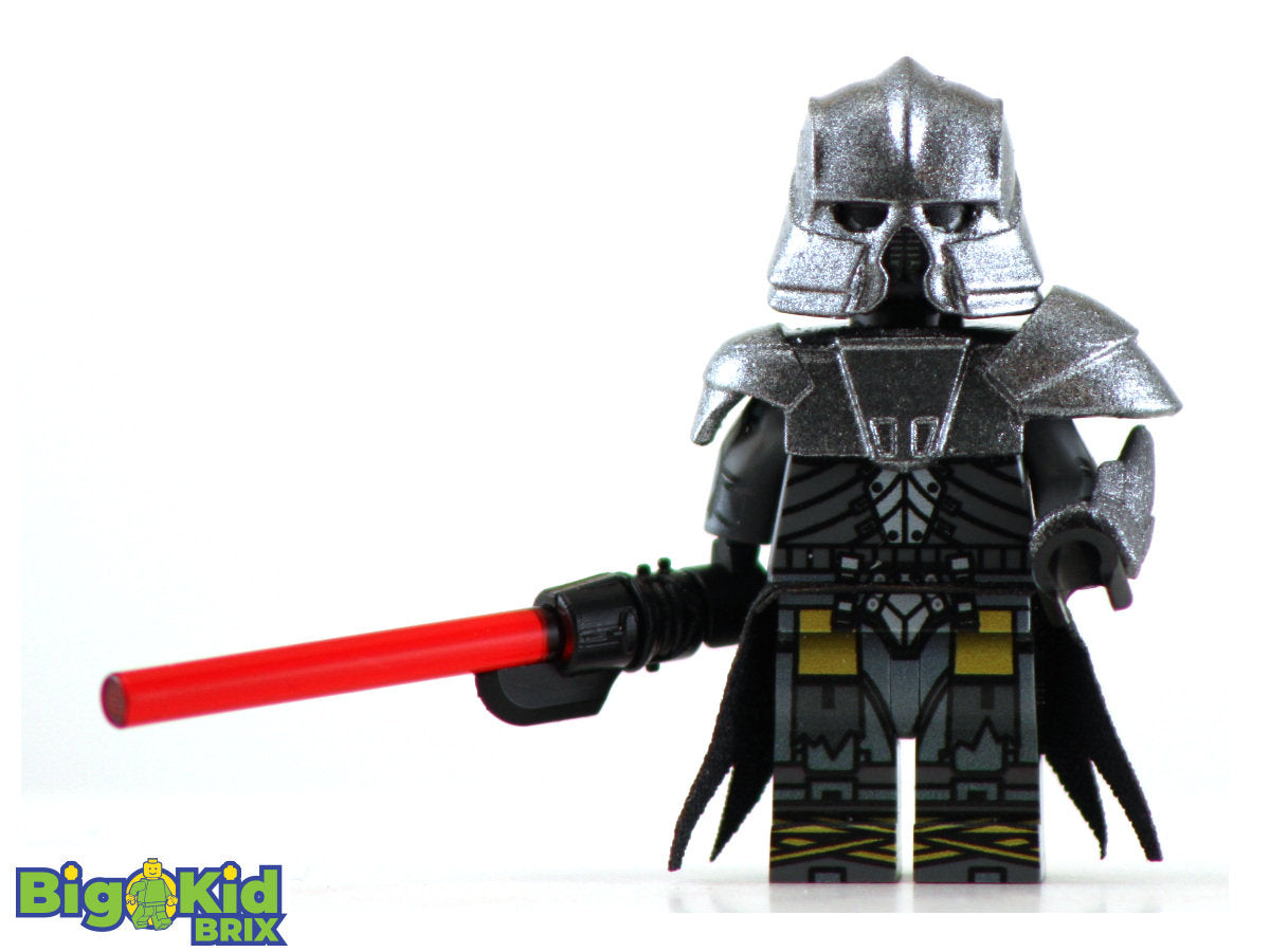 TUNIC HOARD Star Wars Custom Printed Minifigure