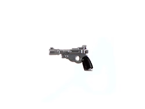 OVERMOLD IB-94 Mando Blaster