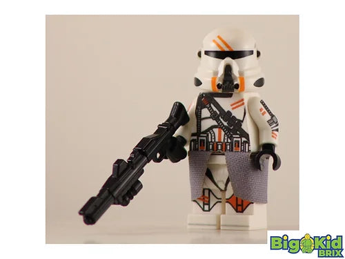 212th AIRBORNE TROOPER Custom Star Wars Printed Lego Minifigure