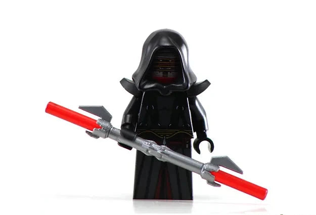 DARK VINDICAN Star Wars Custom Printed Lego Minifigure