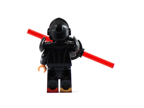 NINTH SISTREN Custom Printed SW Minifigure