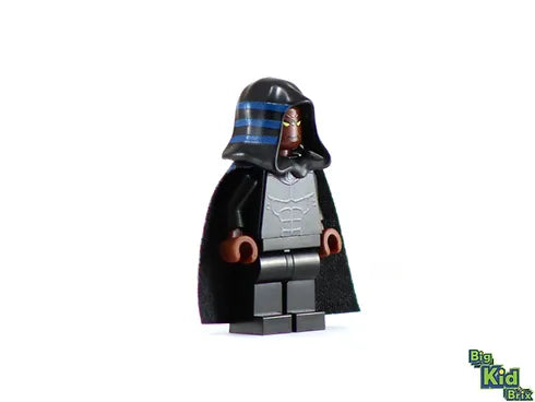 VEIL Marvel Custom Printed Minifigure