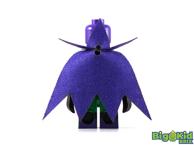 PURPLE PREDATOR Marvel Custom Printed Lego Minfiigure!