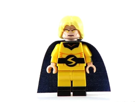 CENTURY Marvel Custom Printed Minifigure