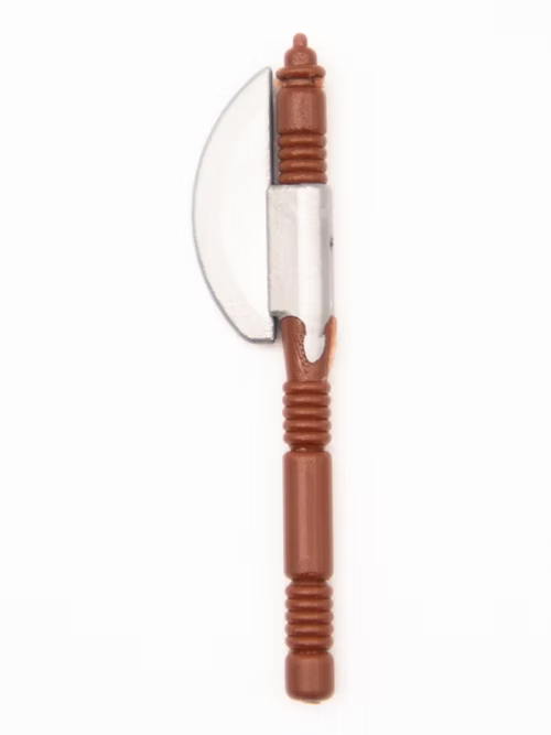 OVERMOLD VIBRO AXE